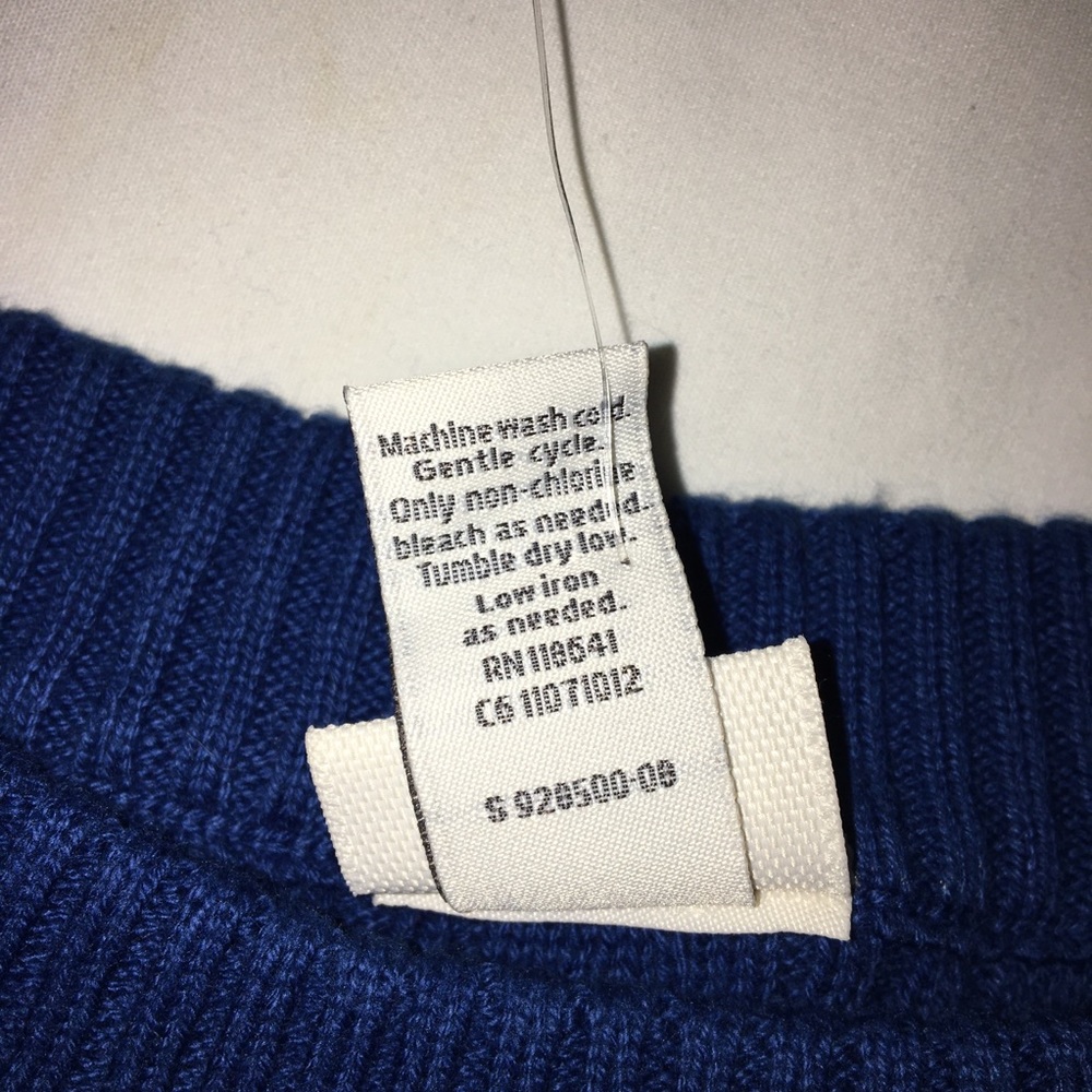 Sweater - Picture 3 of 5